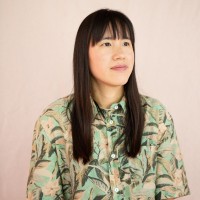 Francesca Chang