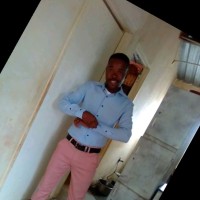 Tebogo Moncho