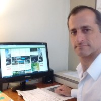 G. Sebastián Enrique