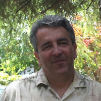 Erik Stevenson,  PMP