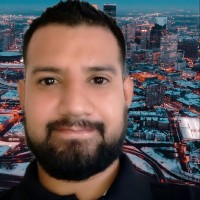 Daniel Iván Ramirez Estrada