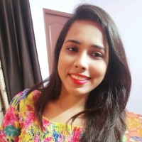 Ankita Pandey