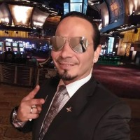 Jose C. Nevarez
