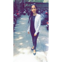 Pravleen Kaur Siali