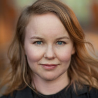 Jenny Agö