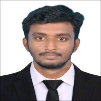 VIGNESH J