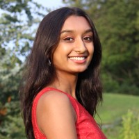 Hasita Nalluri