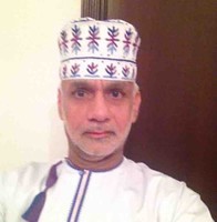 Hussain Dawood