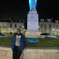 Adepoju Saheed Adeneye
