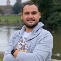 Serkan Şen