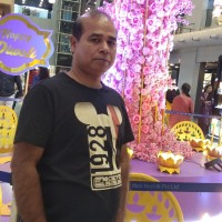 Kanchan Sahoo