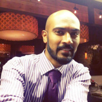 Dharmendra Prasad