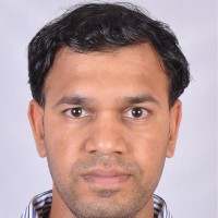 Srinivasarao Dama