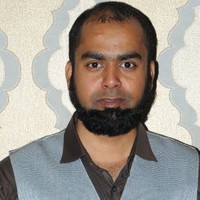 Mohammed Shahnawaz Khan