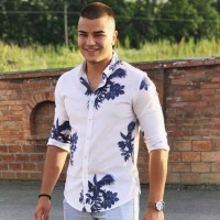 Milan Simonovic