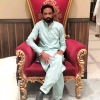 Abdul Salam