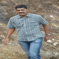 Sridharan K