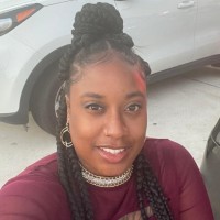 Talliesha Garrett
