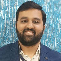 Jimit Parikh