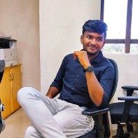 Gurubaran S