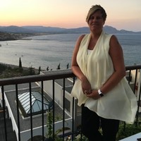 Deborah Woolliscroft
