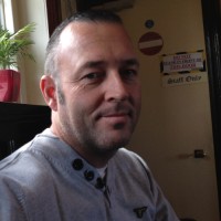 Tony Parkin
