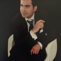 Mahdad Hajikhani