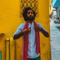 AKHIL SREEKUMAR NAIR