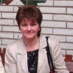 Tamara Deshkina