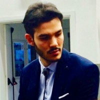 Davide Meletti