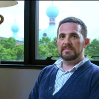 André Viegas, MSc.