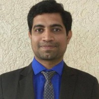 Jayesh Dhuri