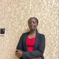 Samiratou Dombedni Mboua