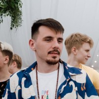 Roman Nevedomskii