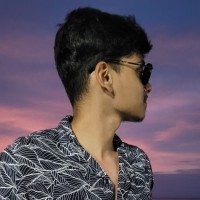 Soumik Chakrabarty