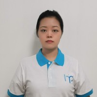 Emilie Qin