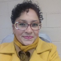 Angelica Montelongo