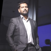 Vinod Pushppan