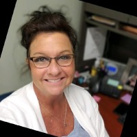 Joann Kirkman