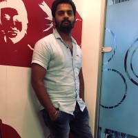 Pravin Vartekar