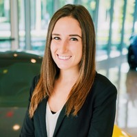 Samantha Seidman