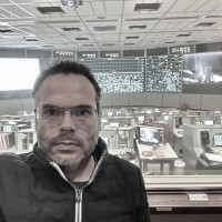 Daniel Sánchez