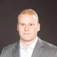 Garret Keough
