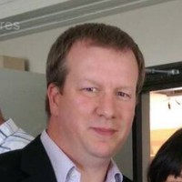 Stephen Coulter