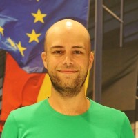 Michaël Blanchard Barbosa