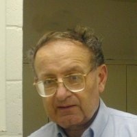 Jonathan Black