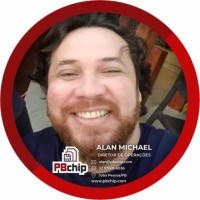 Alan Michael