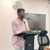 Akhil Padma