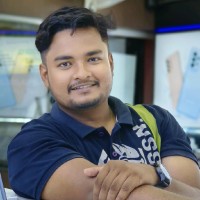 Bikramaditya Samal
