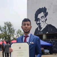 Sergio Andrés Camperos Cortés